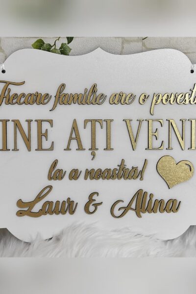 Placuta Bine Ati Venit 02
