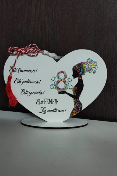 Martisor 8 martie