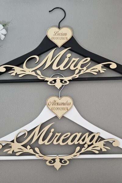 Set umerase mire-mireasa 01
