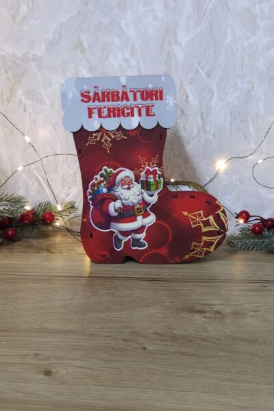 Cutie Ghetuta pentru dulciuri 02