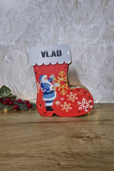 Cutie Ghetuta pentru dulciuri 01