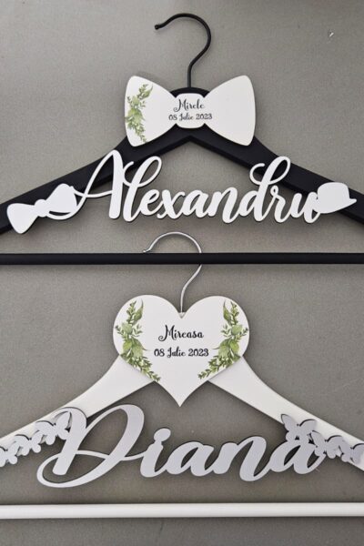 Set umerase mire-mireasa 30