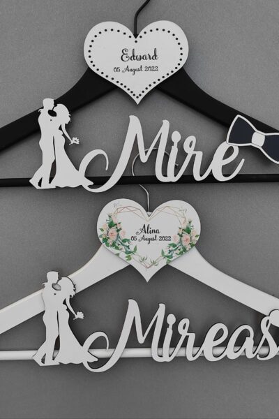 Set umerase mire-mireasa 37