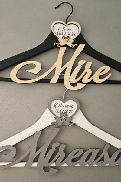 Set umerase mire-mireasa 43