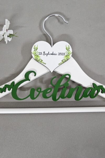 Umeras personalizat copil-fata 13