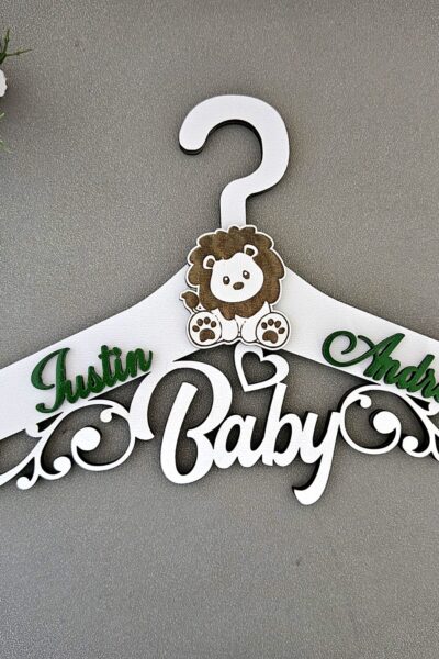 Umeras personalizat bebe 06 leut